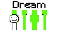 A 360-degree view of Dream's Minecraft skin (Image via gamingrey.com)